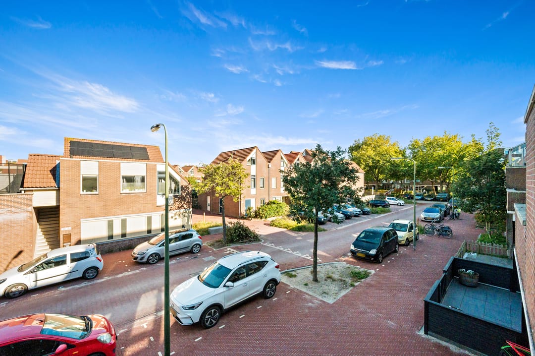 Foto 26 van Rossinilaan 393