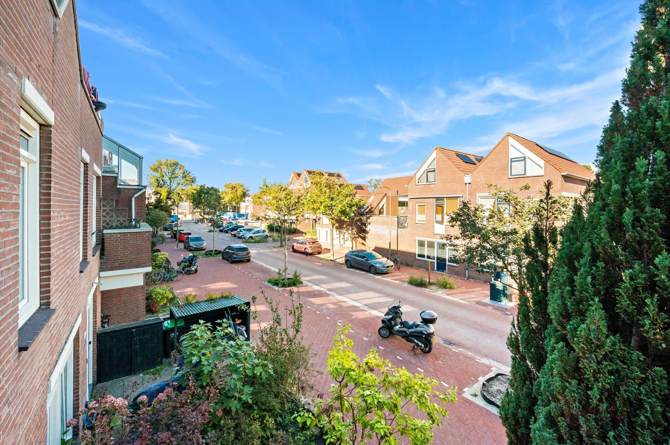 Foto 27 van Rossinilaan 393