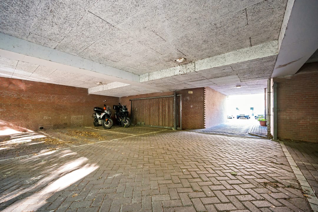 Foto 28 van Rossinilaan 393