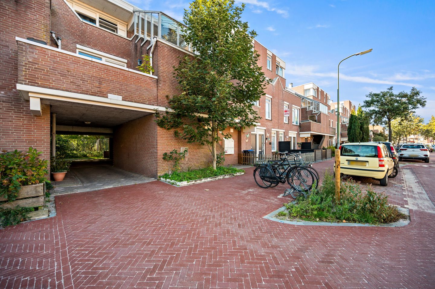 Foto 29 van Rossinilaan 393