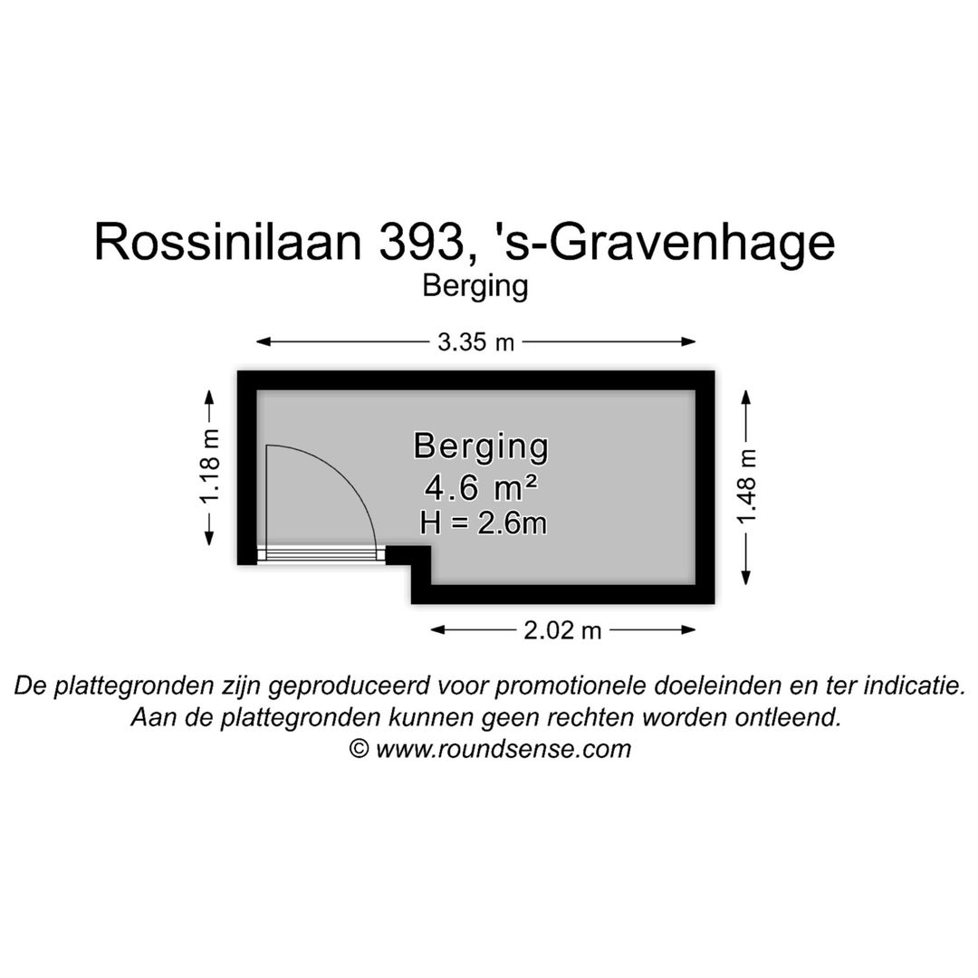 Foto 31 van Rossinilaan 393