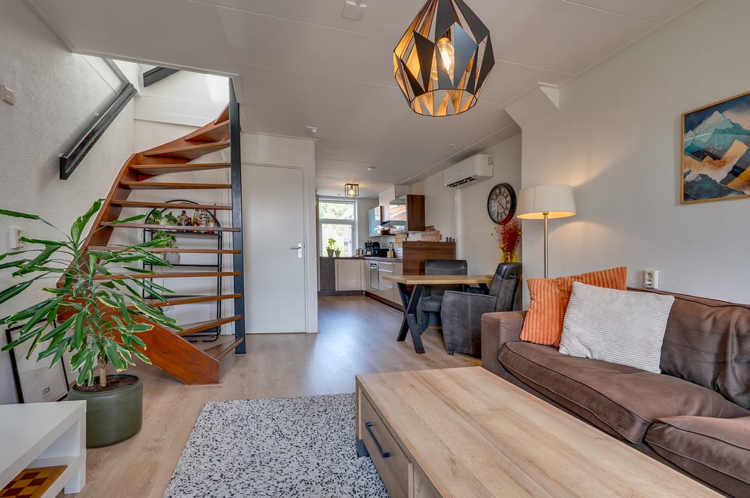 Foto 2 van Kerkstraat 54