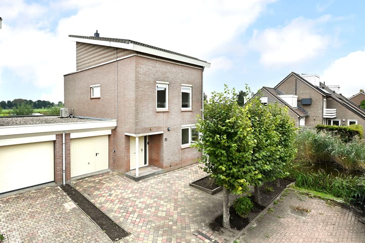 Foto 1 van Merelslag 70