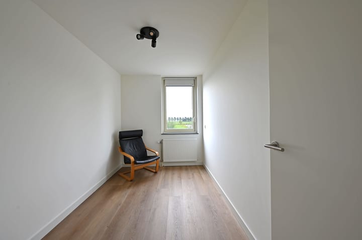 Foto 10 van Merelslag 70