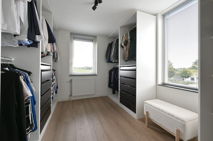 Foto 11 van Merelslag 70