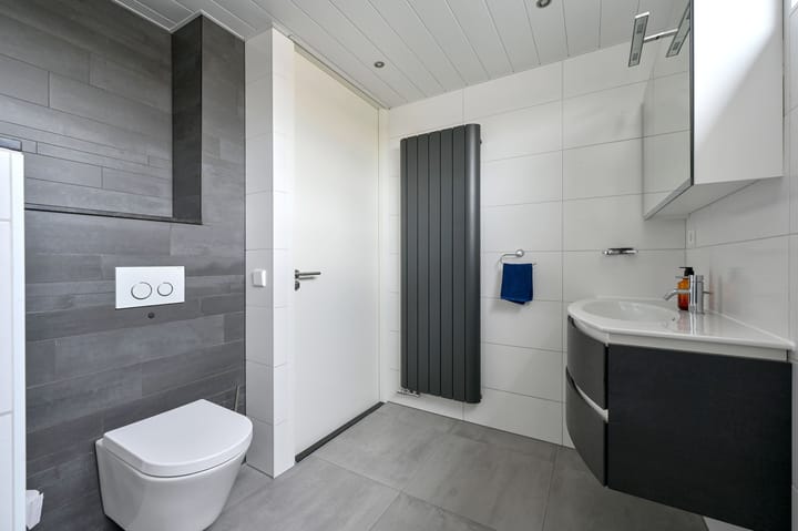 Foto 13 van Merelslag 70