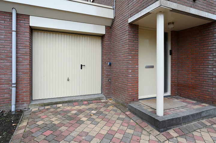 Foto 21 van Merelslag 70