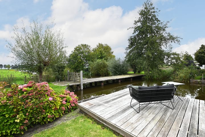 Foto 23 van Merelslag 70