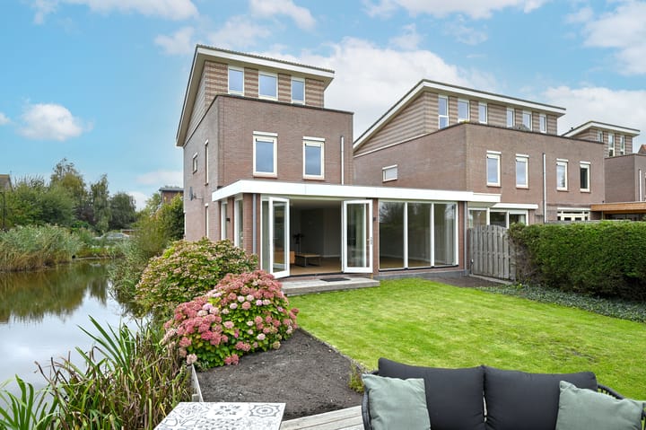 Foto 24 van Merelslag 70