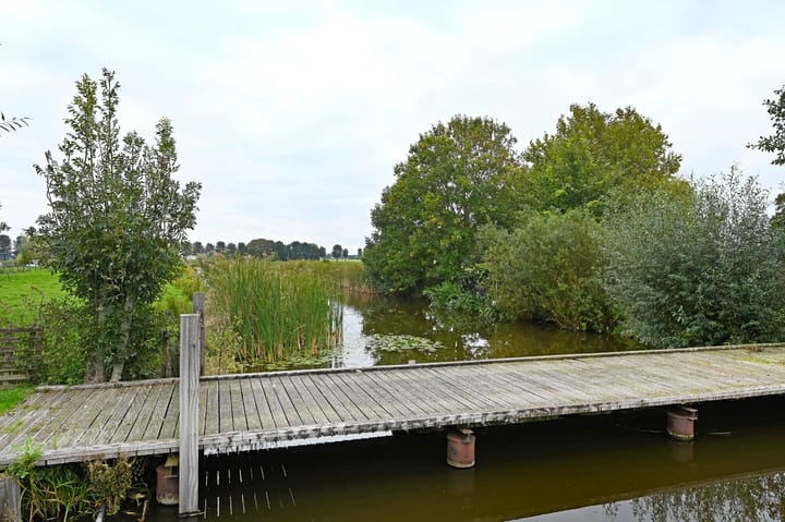 Foto 25 van Merelslag 70