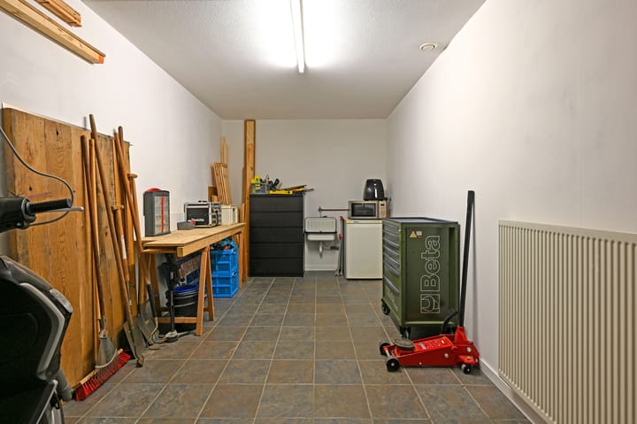 Foto 26 van Merelslag 70