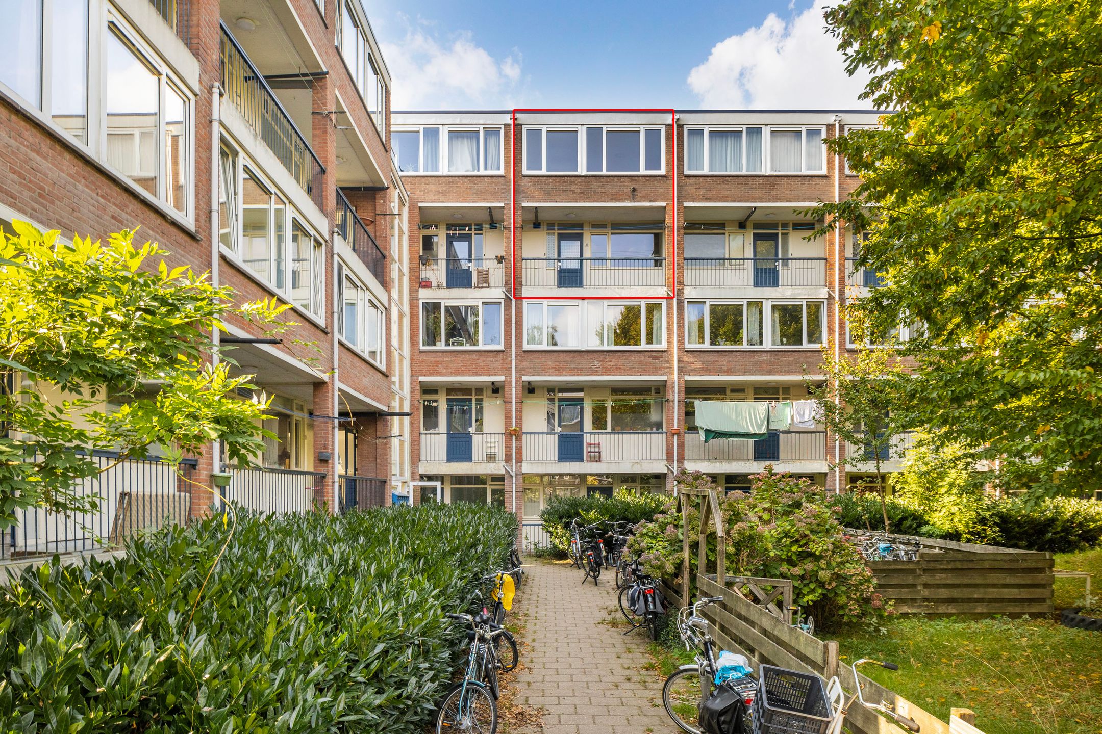 Van 't Hoffstraat 85