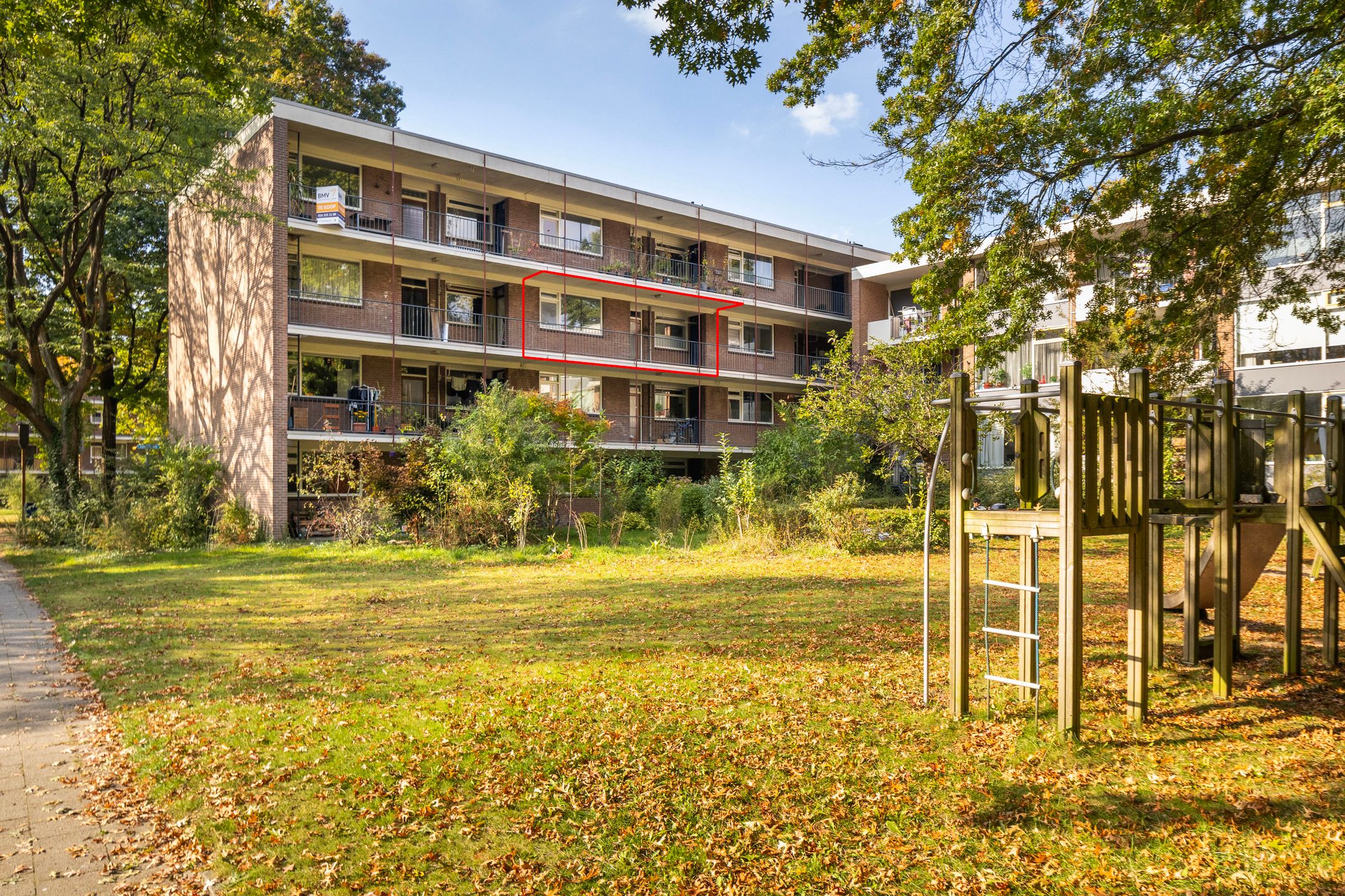 Eykmanstraat 4-II 4 II