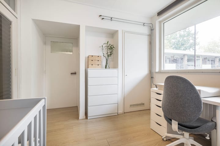 Foto 3 van Eykmanstraat 4-II