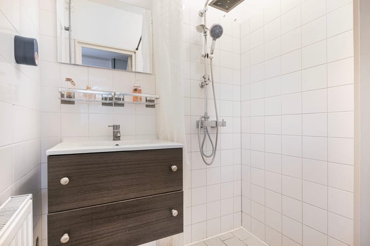 Foto 4 van Eykmanstraat 4-II