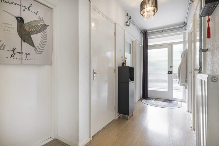 Foto 8 van Eykmanstraat 4-II