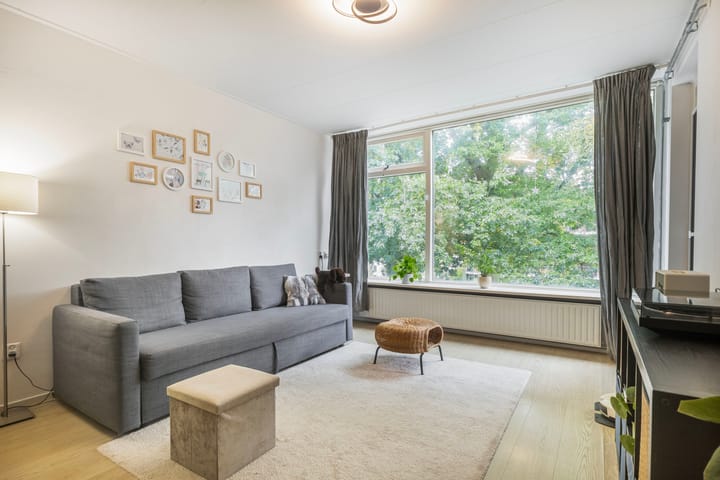 Foto 9 van Eykmanstraat 4-II