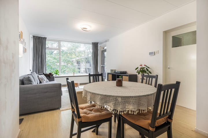 Foto 13 van Eykmanstraat 4-II