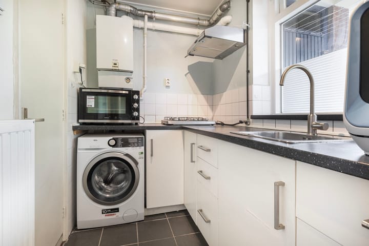 Foto 14 van Eykmanstraat 4-II