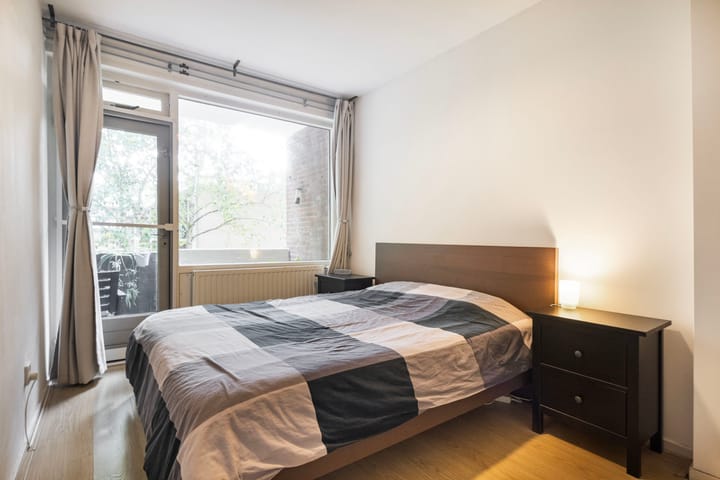 Foto 16 van Eykmanstraat 4-II