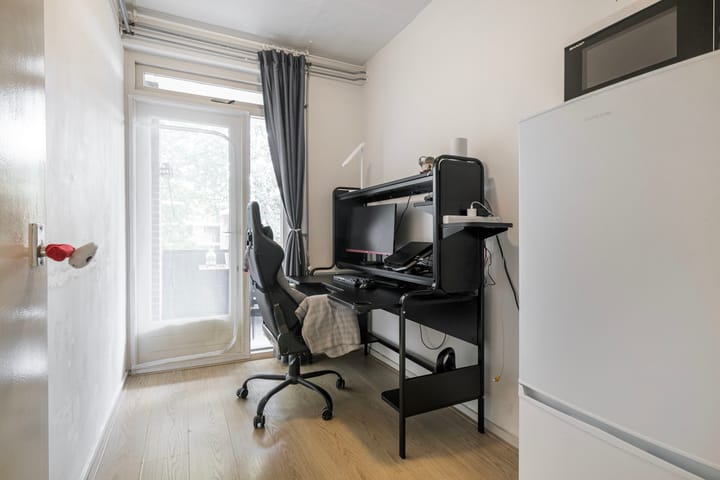 Foto 19 van Eykmanstraat 4-II