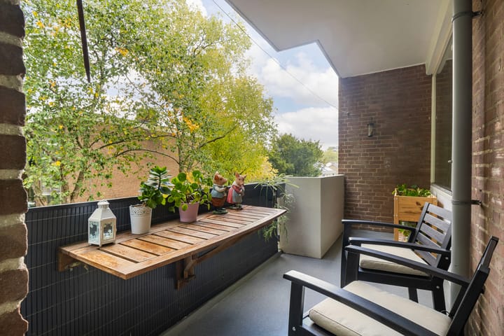 Foto 21 van Eykmanstraat 4-II