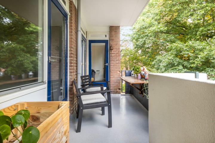 Foto 22 van Eykmanstraat 4-II