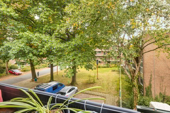 Foto 23 van Eykmanstraat 4-II