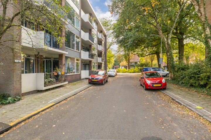 Foto 24 van Eykmanstraat 4-II