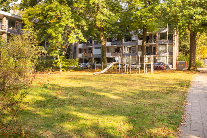 Foto 25 van Eykmanstraat 4-II