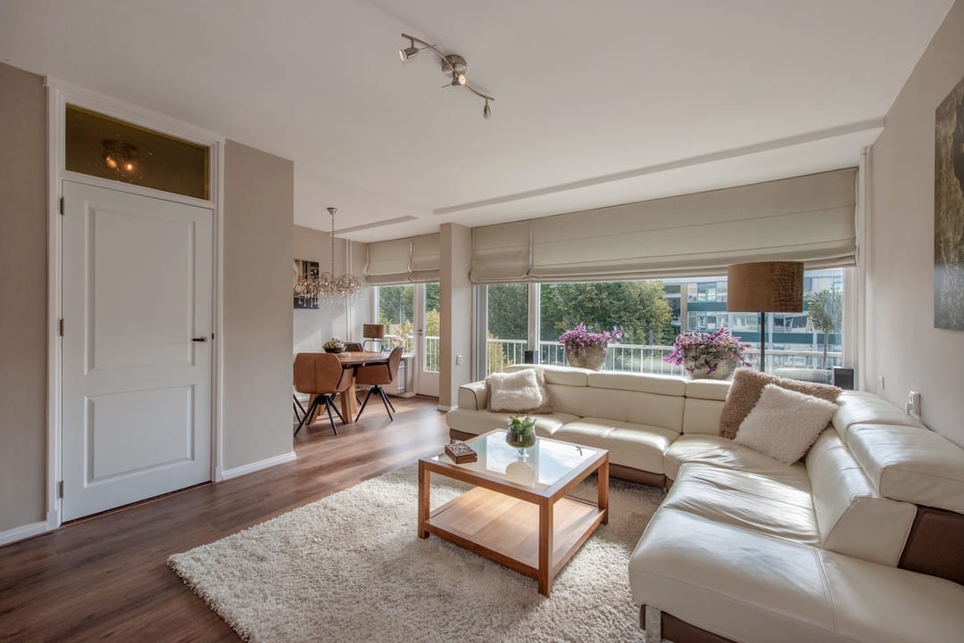 Photo 1 of Burgemeester Keijzerlaan 114