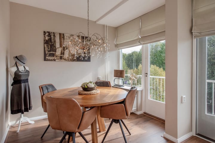 Foto 2 van Burgemeester Keijzerlaan 114