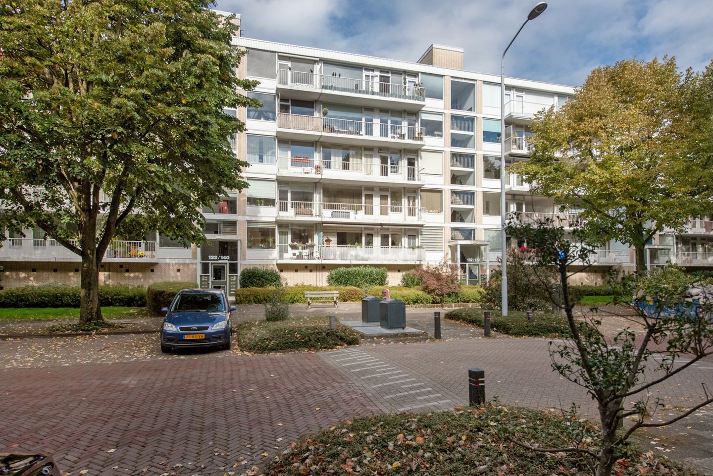 Photo 4 of Burgemeester Keijzerlaan 114