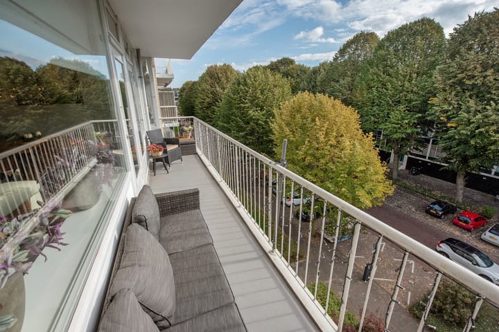 Foto 3 van Burgemeester Keijzerlaan 114