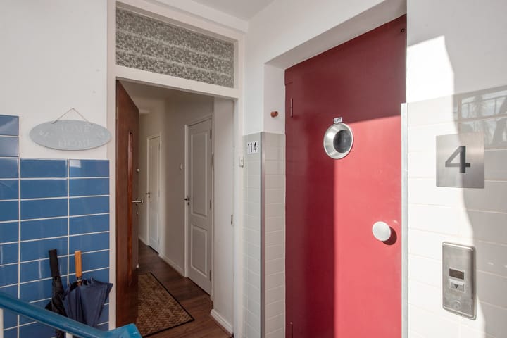 Foto 5 van Burgemeester Keijzerlaan 114