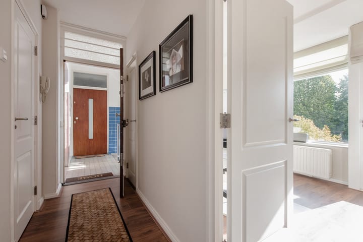 Foto 6 van Burgemeester Keijzerlaan 114