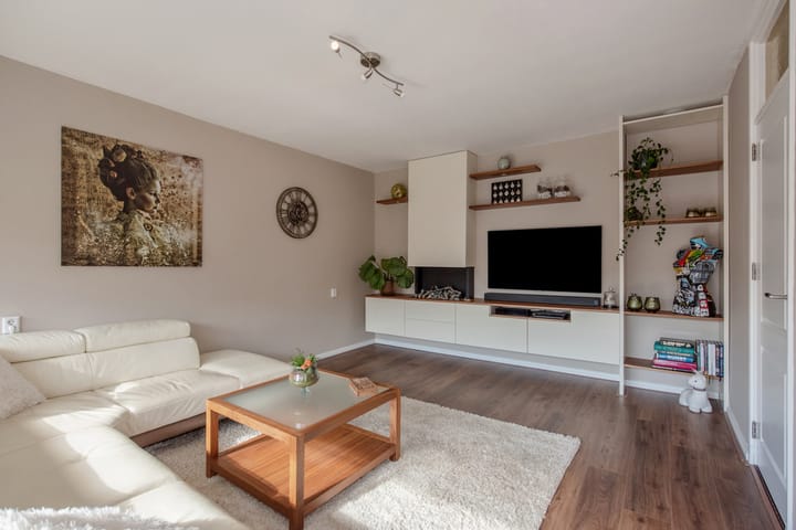 Foto 10 van Burgemeester Keijzerlaan 114