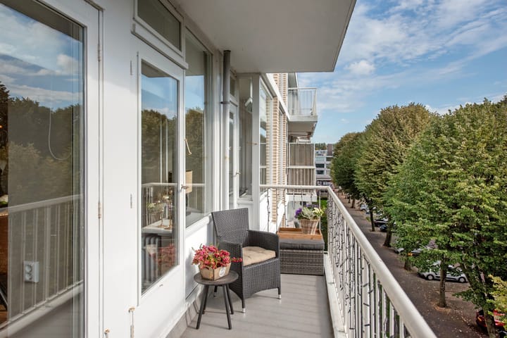 Foto 14 van Burgemeester Keijzerlaan 114