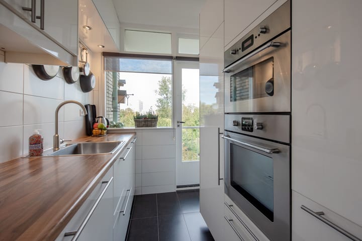 Foto 16 van Burgemeester Keijzerlaan 114