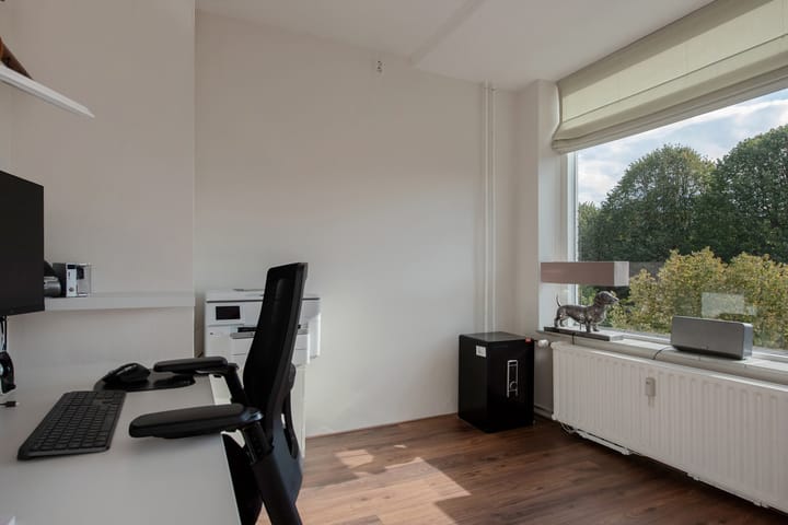 Foto 22 van Burgemeester Keijzerlaan 114