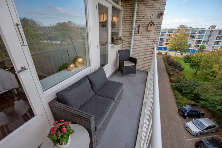 Foto 30 van Burgemeester Keijzerlaan 114