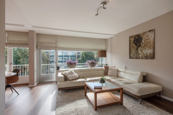 Foto 8 van Burgemeester Keijzerlaan 114