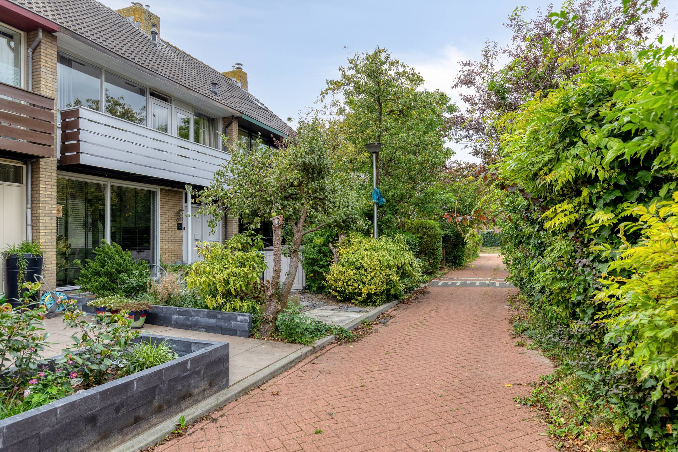 Putteweye, 4, Heenvliet, 3218XM, Zuid-Holland, Nederland 4