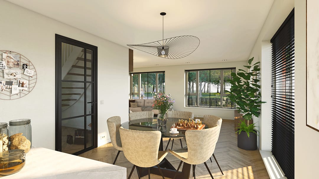 Foto 7 van Mevrouw Evers-Dijhuizenlaan