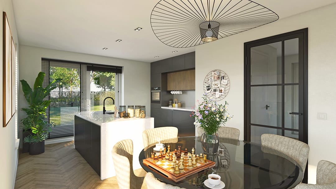 Foto 8 van Mevrouw Evers-Dijhuizenlaan