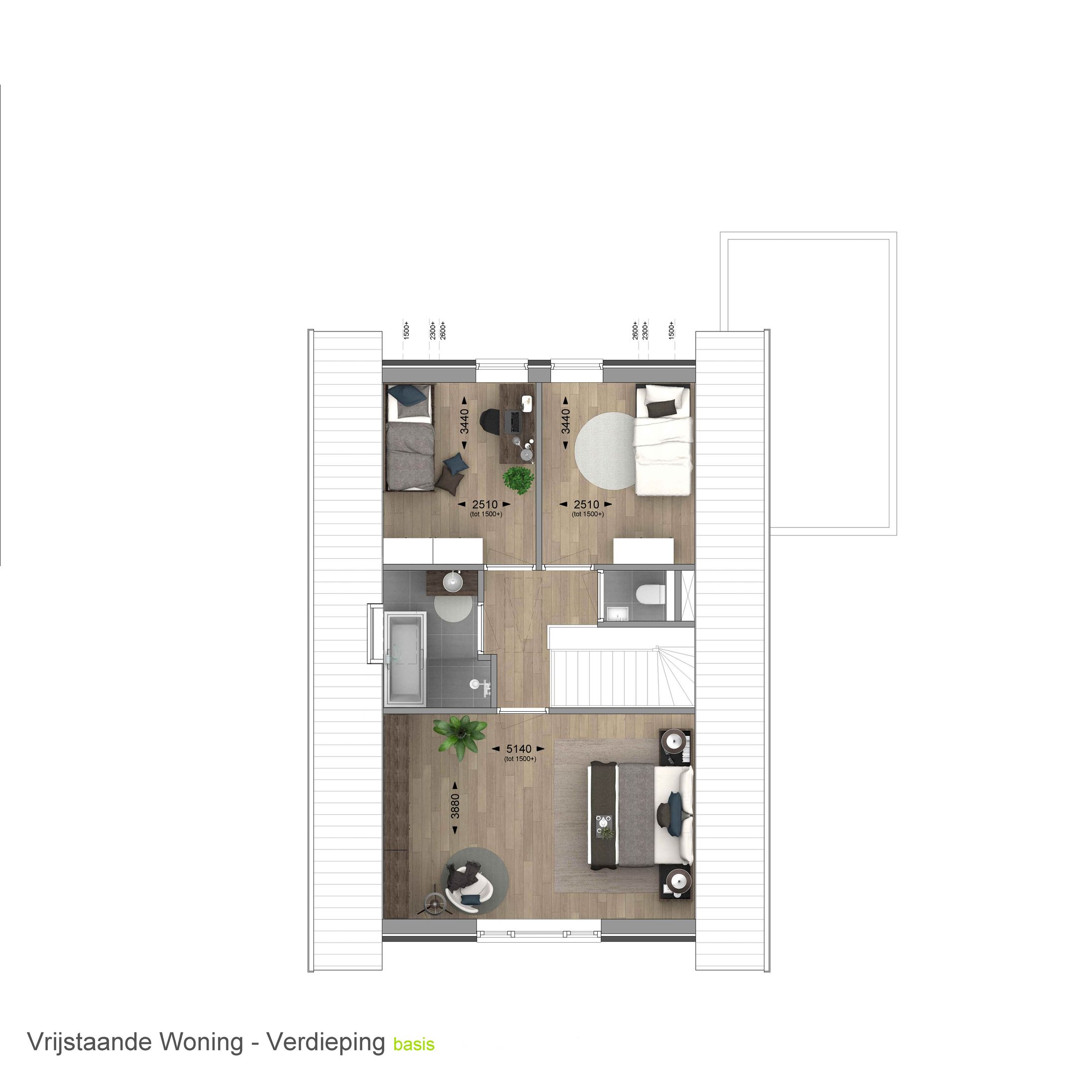 Foto 12 van Mevrouw Evers-Dijhuizenlaan