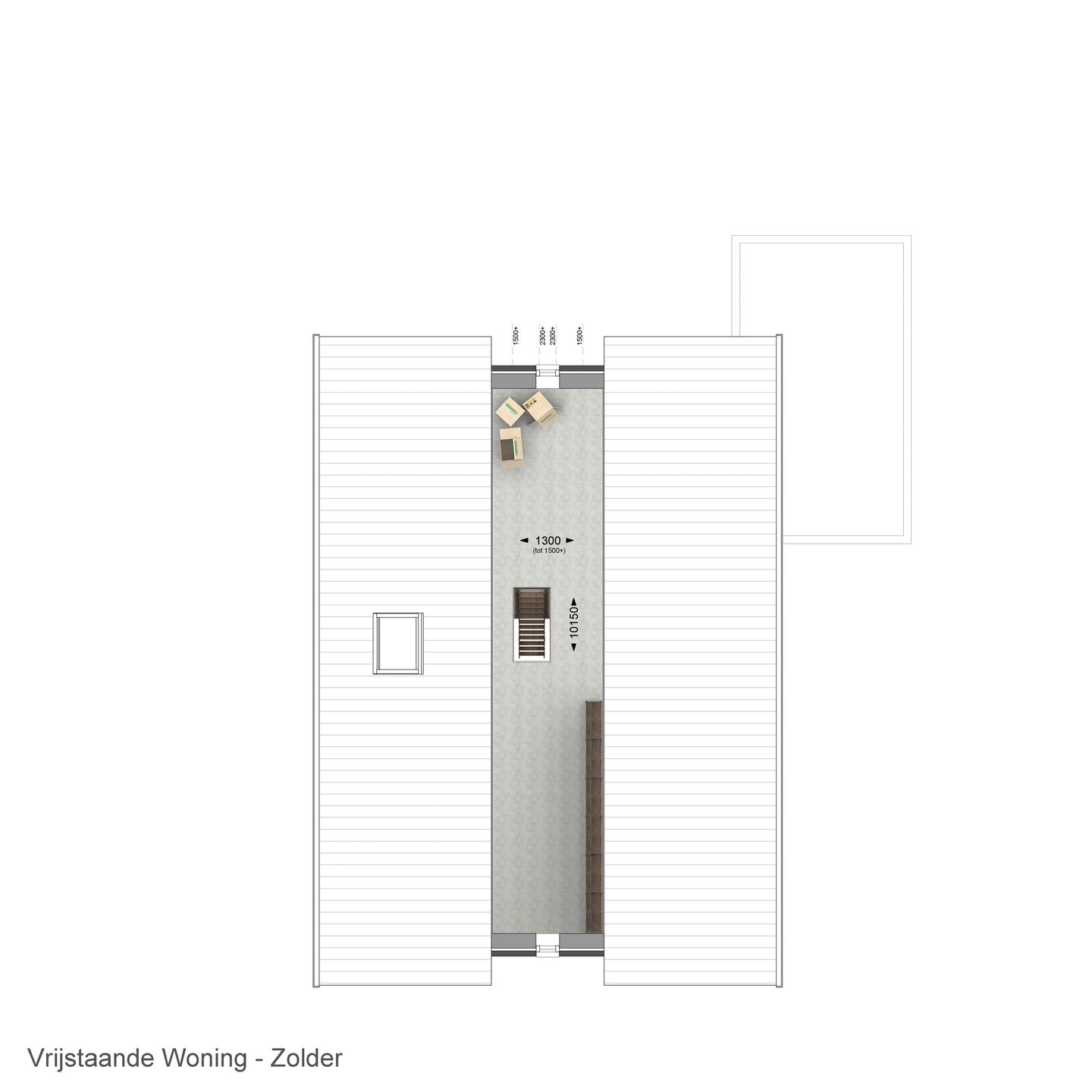 Foto 14 van Mevrouw Evers-Dijhuizenlaan