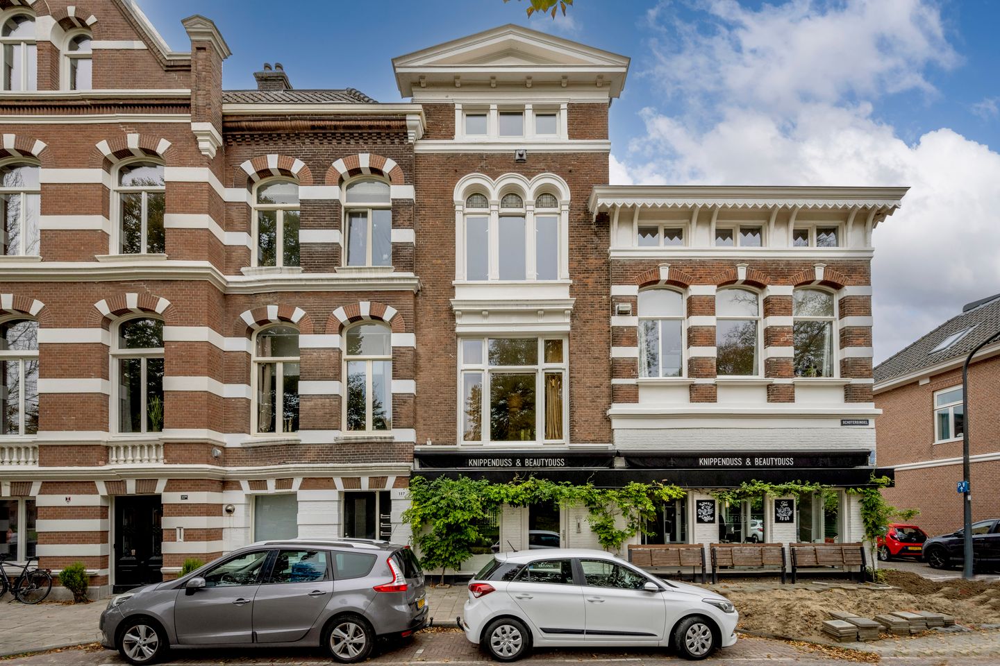Bekijk foto 3 van Schotersingel 113-115