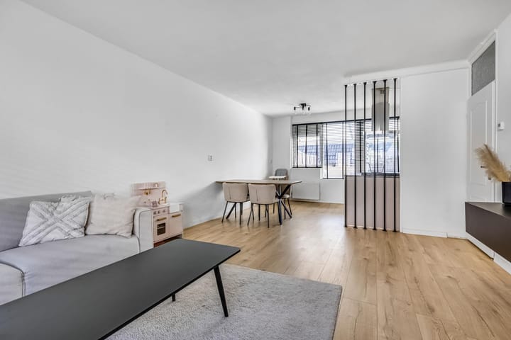 Photo 3 of Bildersstraat 13