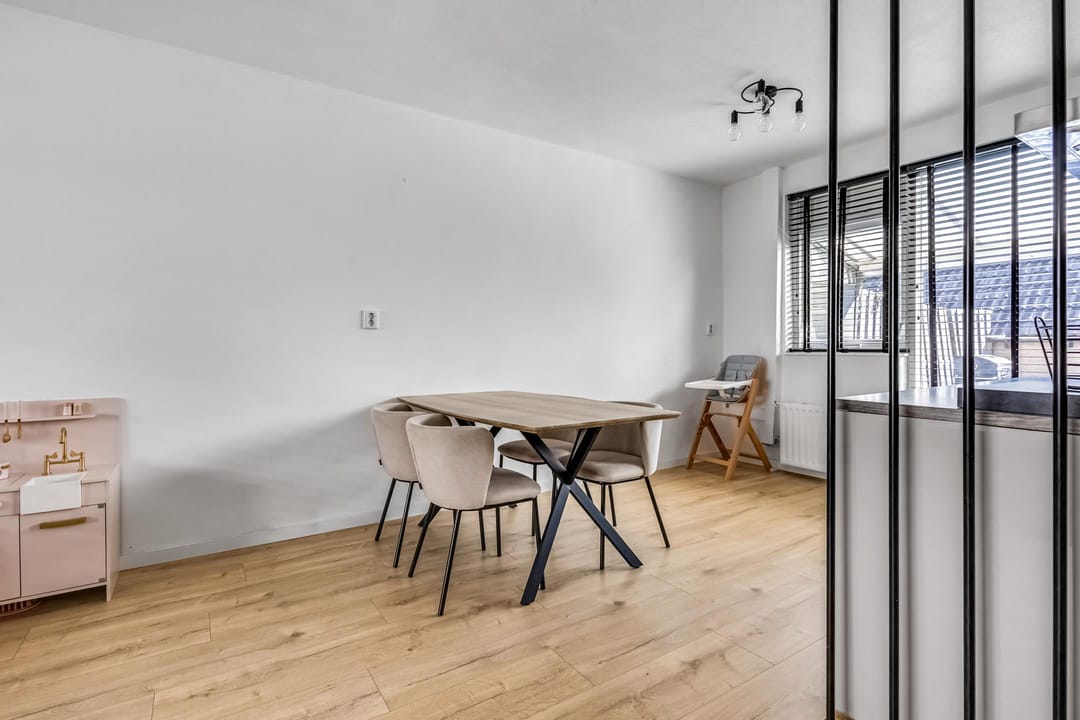 Photo 7 of Bildersstraat 13